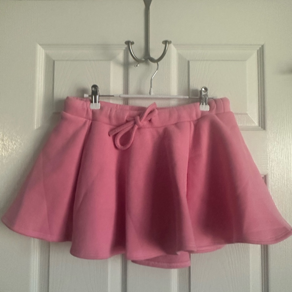 NWT Motion Mallory Drawstring Skirt